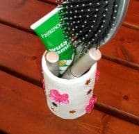 Artikelbild Bunter Büchsen-Bastelspaß