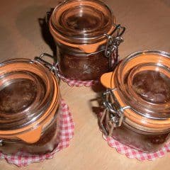 Artikelbild Kuchen im Glas backen