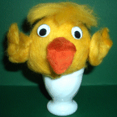 Kükeneierwärmer