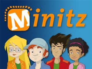 Kindernachrichten