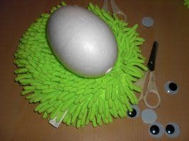 Material für Eiling