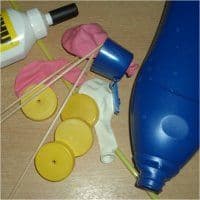 Flaschenflitzer