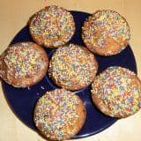 Artikelbild Muffins backen