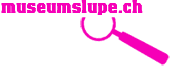 Museumslupe