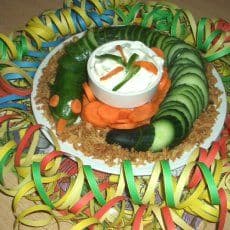 Artikelbild Narrenschmaus