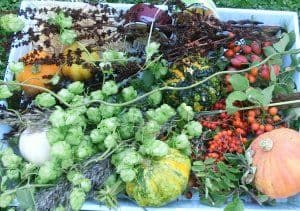 Naturmaterial