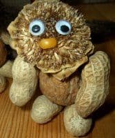 Artikelbild Nussige Wesen