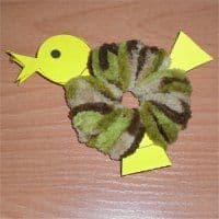 Osterküken