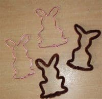Artikelbild Osterhasenbiegespaß
