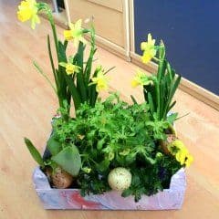 Artikelbild Ostern in der Kiste