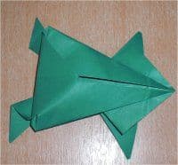 Letzer Schritt