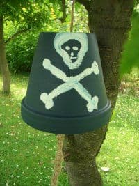 Artikelbild Piratenglocke basteln
