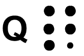 Q