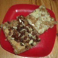 Artikelbild Ratzfatzkuchen oder Backen für Backmuffel