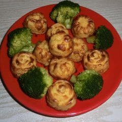Artikelbild Röschenkartoffeln