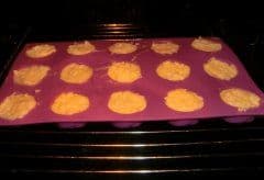 Röschenkartoffeln