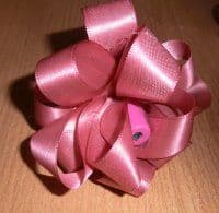 Schleifenblume