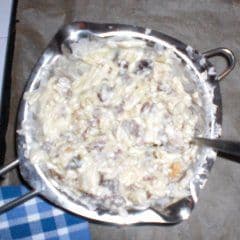 Sckokohavermischung