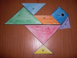 Tangram