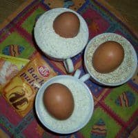 Artikelbild Tassenkekse backen - Schnell und einfach zu leckerem Backwerk!