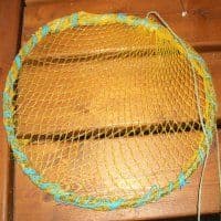 Ring fertig