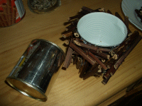 Büchsenübertopf