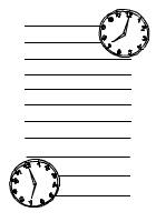 Uhr