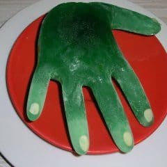 Artikelbild Glibberhand kochen