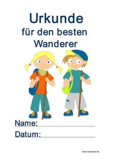Kidsweb