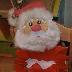 Artikelbild Weihnachtswichtel aus Hexentreppen