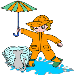 Artikelbild Wettersprüche