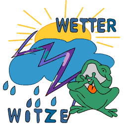 Artikelbild Wetterwitze