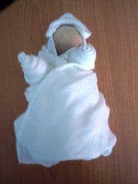 Windelbaby