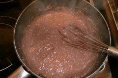 Puddingmasse
