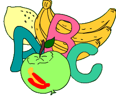 Obst-ABC