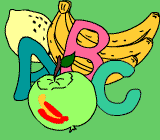 Obst-ABC