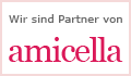 Wir sind Partner von Amicella