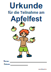 Apfelfest