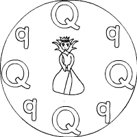 queen-mandala
