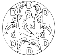 D-Mandala