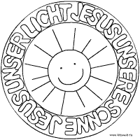 Jesus unser Licht