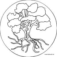 Baum-Mandala