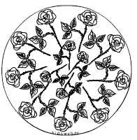 13 Rosen-Mandala