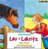Lou und Lakritz