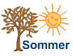 Sommerseiten im kidsweb.de