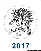 Bauernhofkalender 2017
