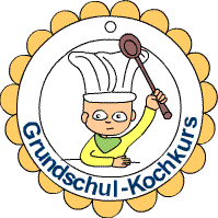Kochkurs-Medaille