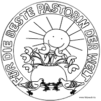 Beset Pastorin