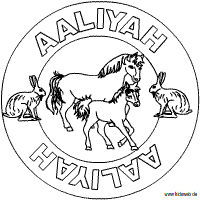 Aaliyah Mandala