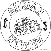 Adrian Mandala